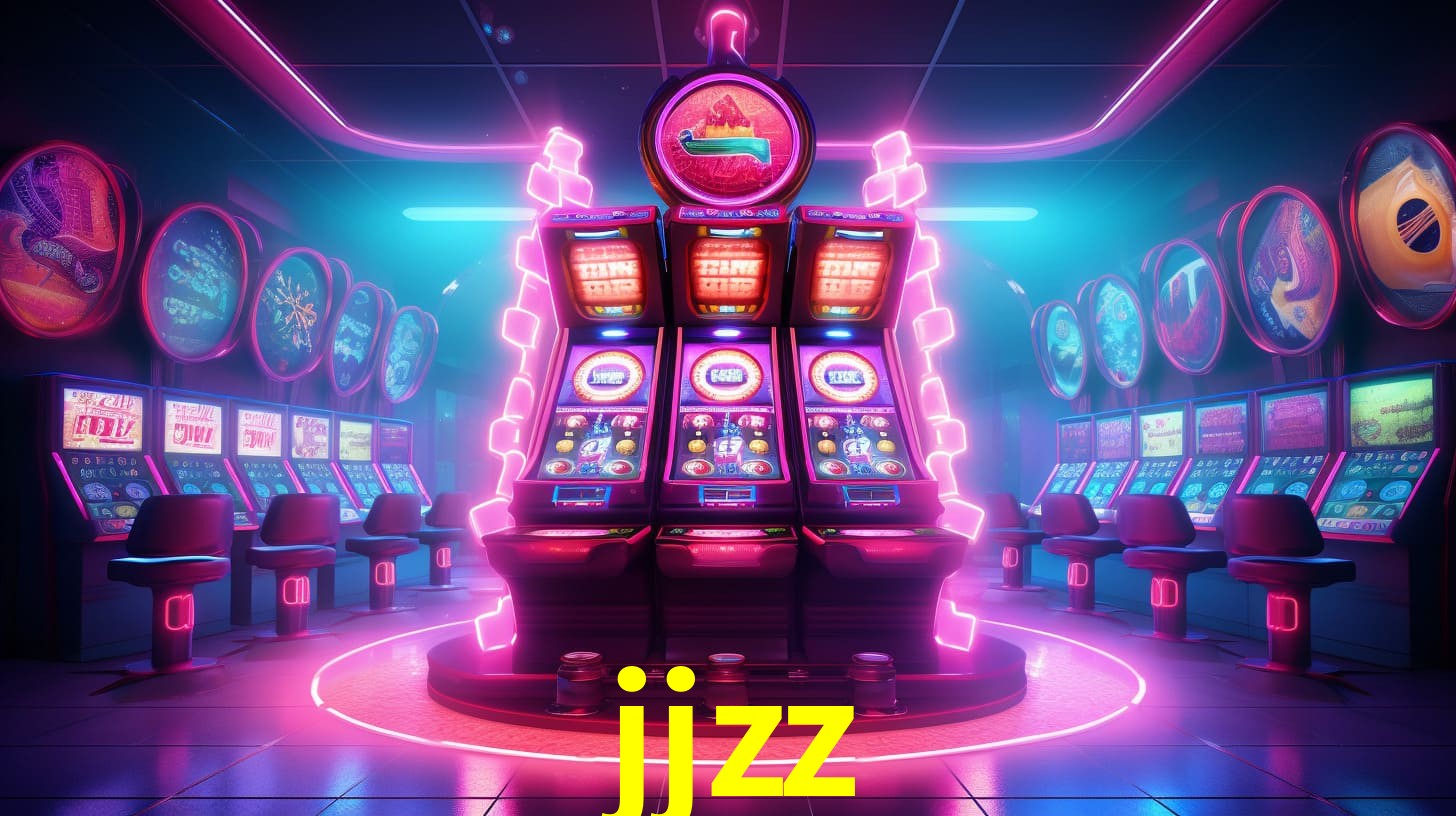 jjzz: Seu Cassino Premiado com Pagamentos Rápidos