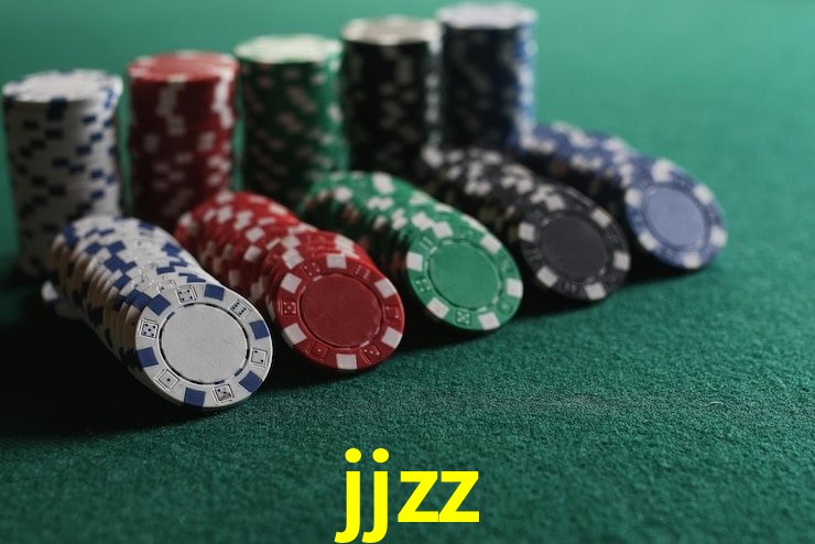 Welcome Bonus jjzz