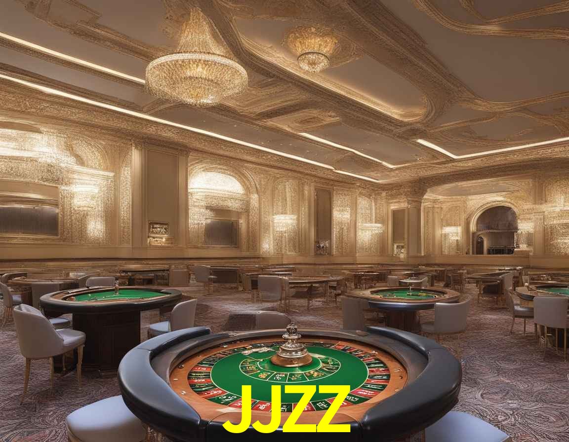 Casino Ao Vivo JJZZ
