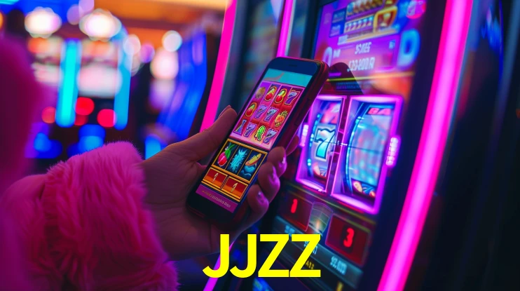 Tecnologia da Plataforma JJZZ