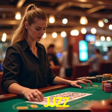 Estatísticas Esportivas JJZZ