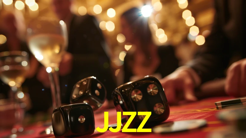 Bônus de Boas-vindas JJZZ