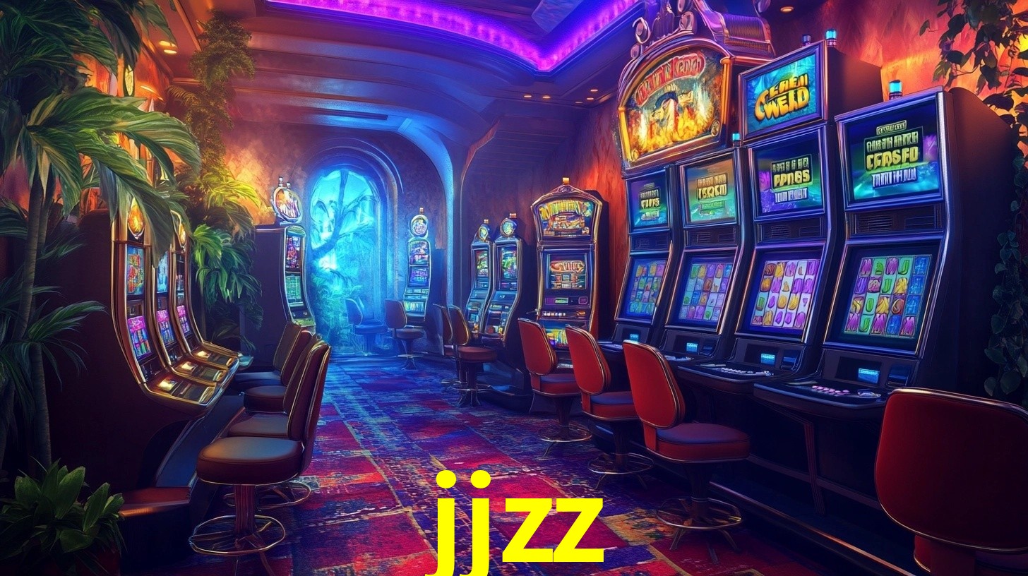 Welcome Bonus jjzz