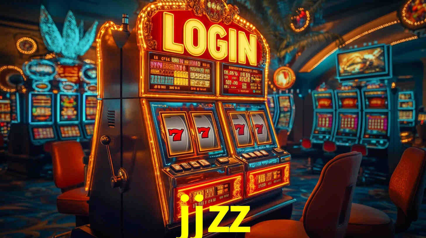 jjzz App Interface