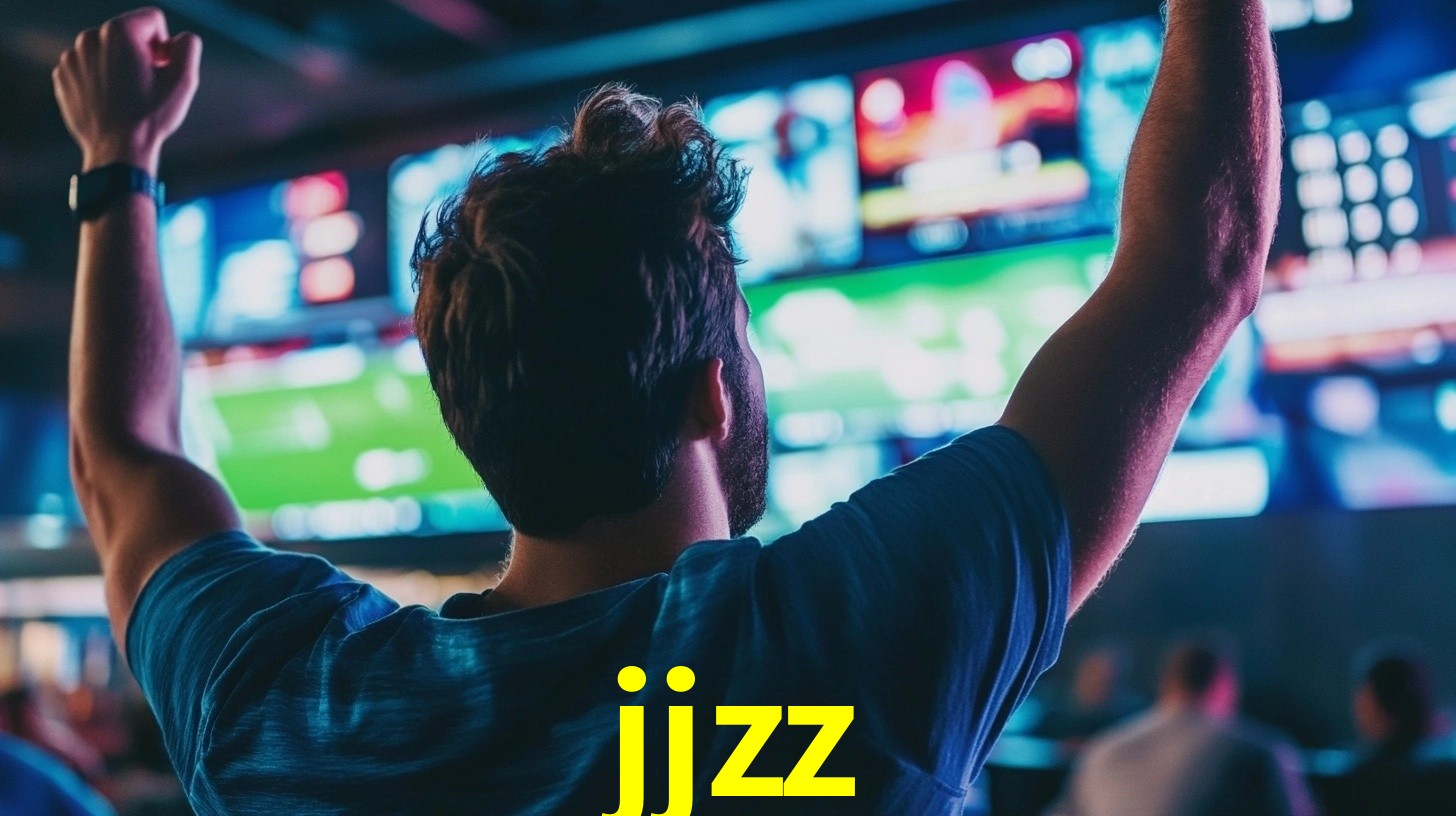 jjzz: Seu Especialista em Apostas Esportivas Brasileiras