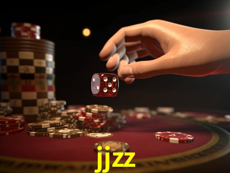 Casino Ao Vivo jjzz