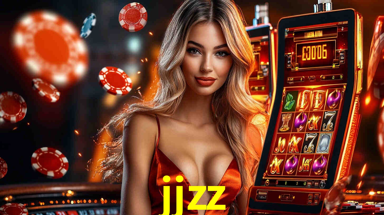 Sinta a adrenalina dos jogos de cassino com jjzz