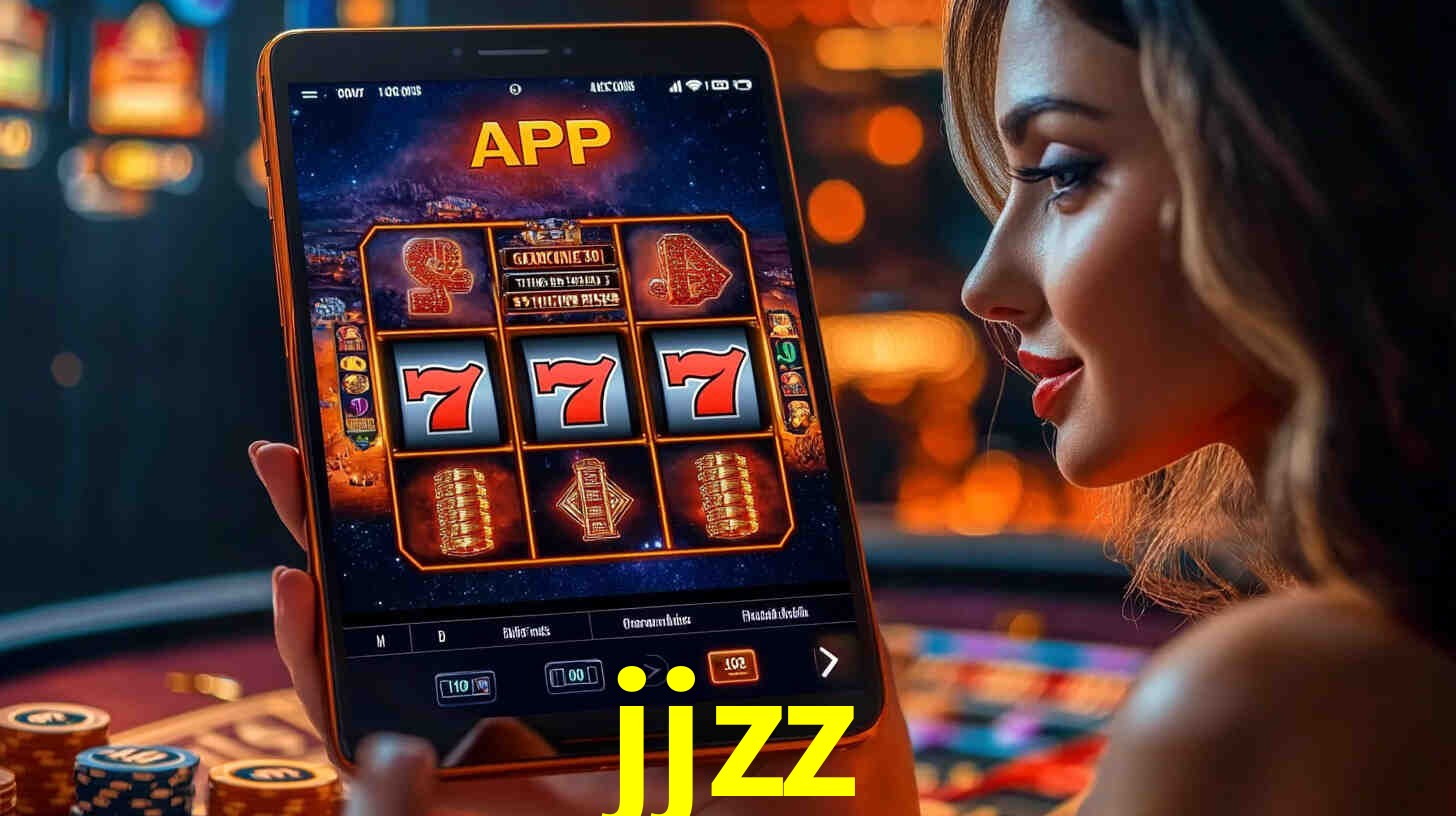 jjzz: A Experiência de Casino com Jogos de Mesa ao Vivo