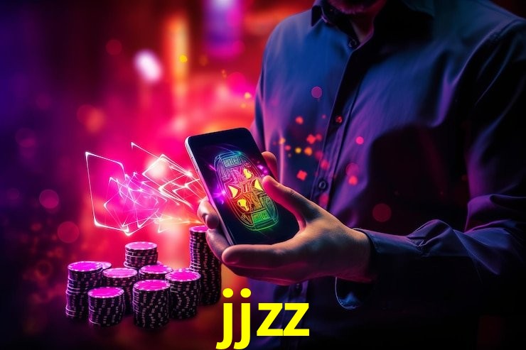 Casino Ao Vivo jjzz