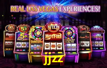 Descubra a Magia dos Jogos de Arcade no jjzz