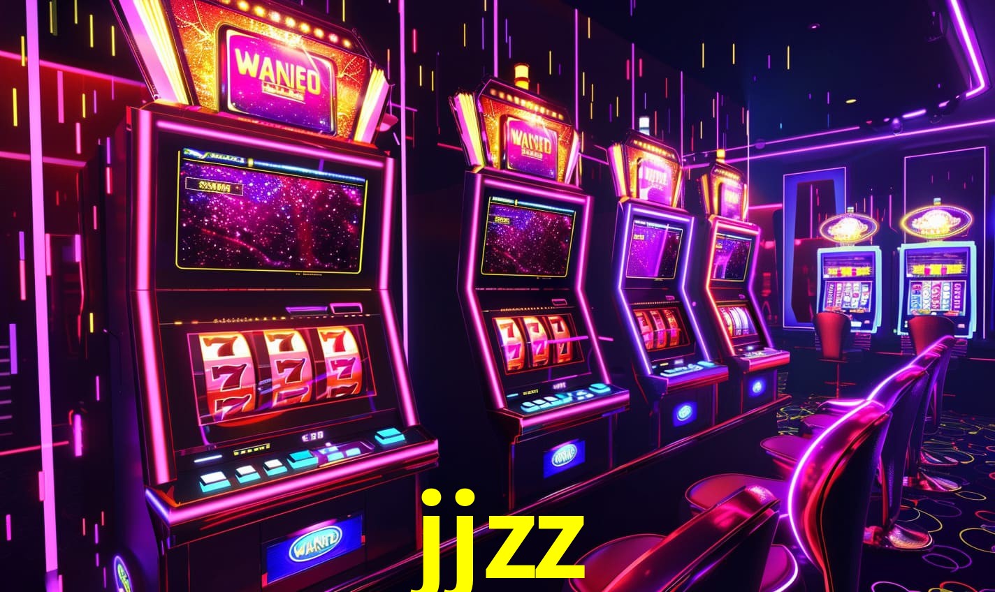 Desvendando o Mundo dos Jogos Virtuais na jjzz