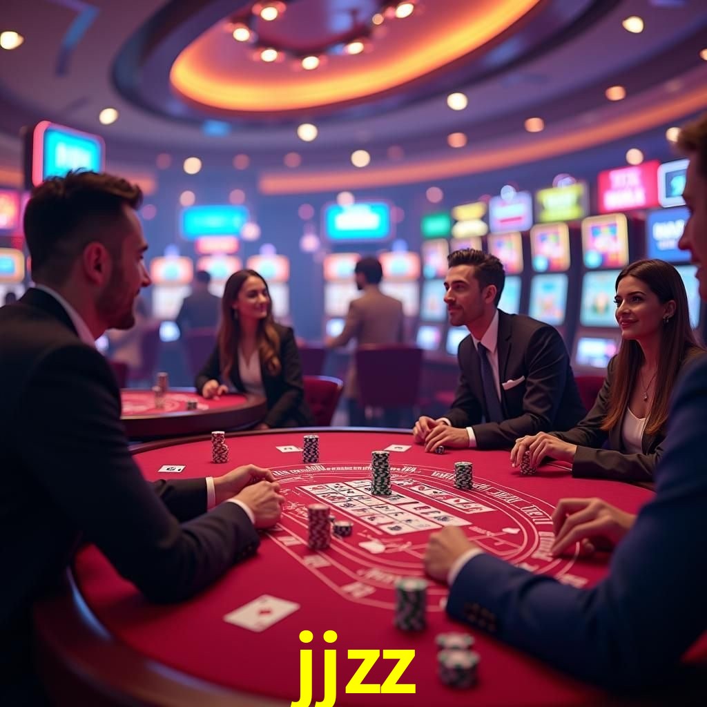 Programa VIP jjzz