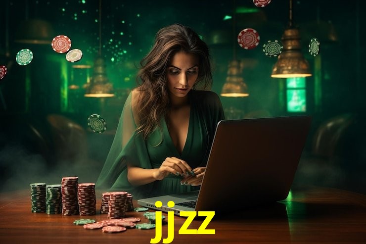 APP oficial da jjzz para mobile