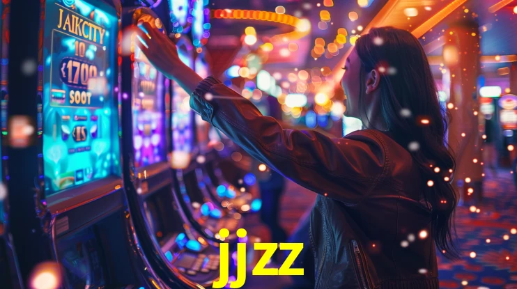 jjzz: Jogos de Caça-Níqueis-Altas Recompensas, Roleta-Velocidade, Blackjack-Desafios Máximos