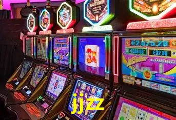 Descubra a Magia dos Jogos de Arcade no jjzz
