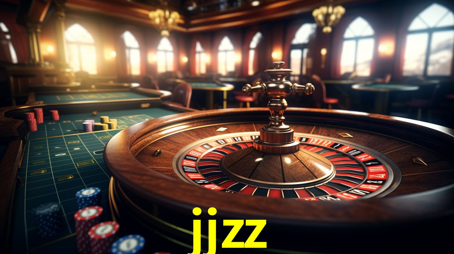 Live Casino jjzz